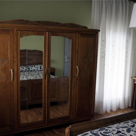 Il Piccione Viaggiatore Banchette D'Ivrea Kamer foto