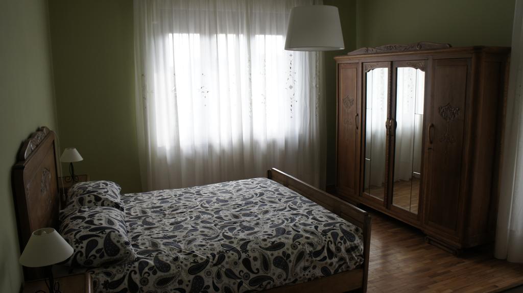 Il Piccione Viaggiatore Banchette D'Ivrea Kamer foto